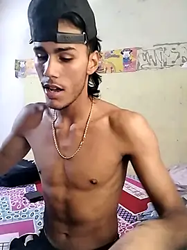 3Happy1 online show from April 20, 2026, 4:10 pm