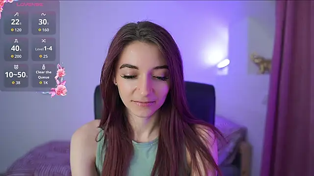 RocknRose18 online show from April 4, 2026, 12:24 pm