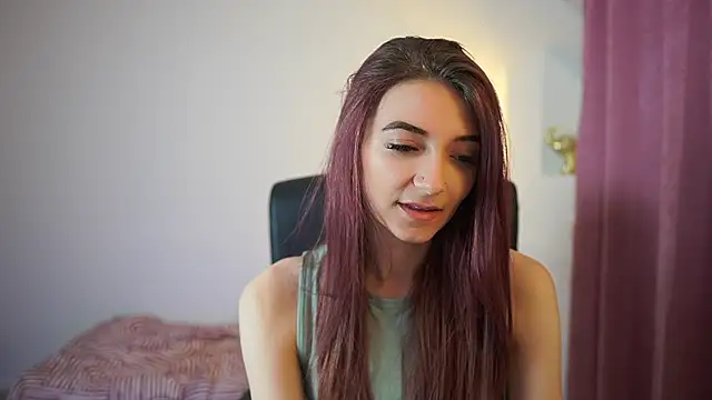 RocknRose18 online show from April 10, 2026, 1:16 pm