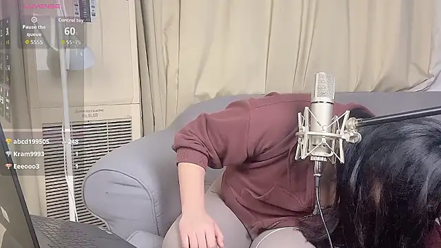 Tavie1744 online show from March 13, 2026, 12:56 pm