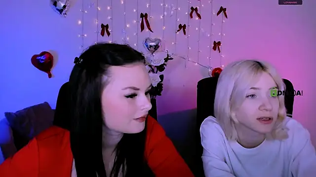 miss courtney  online show from March 14, 2026, 9:37 am