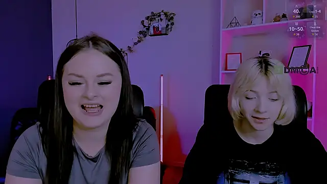 miss courtney  online show from April 14, 2026, 8:42 am