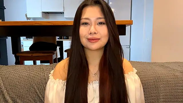 YukiLian online show from March 5, 2026, 1:07 pm