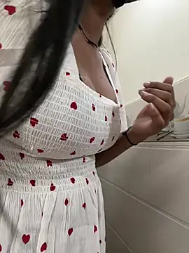 Muskan Hottyy online show from March 19, 2026, 7:12 am