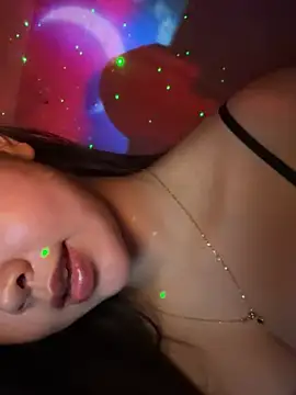 hot-cumplay online show from March 6, 2026, 2:35 pm