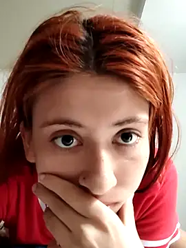 Sasha Red  online show from March 4, 2026, 2:45 pm