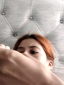 Sasha Red  online show from March 31, 2026, 3:34 pm