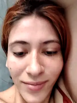 Sasha Red  online show from April 7, 2026, 5:02 pm