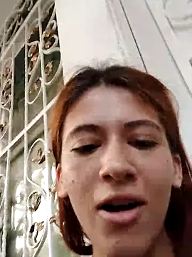 Sasha Red  online show from April 12, 2026, 2:55 pm