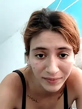 Sasha Red  online show from April 18, 2026, 7:07 pm