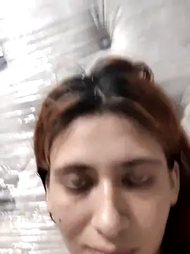 Sasha Red  online show from April 21, 2026, 4:19 am