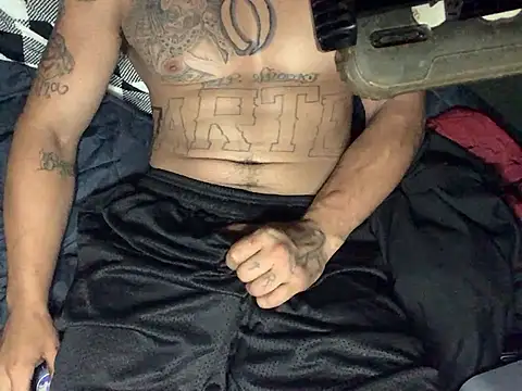 Donkie909 online show from March 27, 2026, 8:09 am