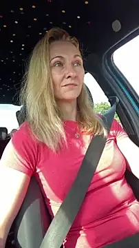 Secret Ladyx online show from May 18, 2026, 5:24 am