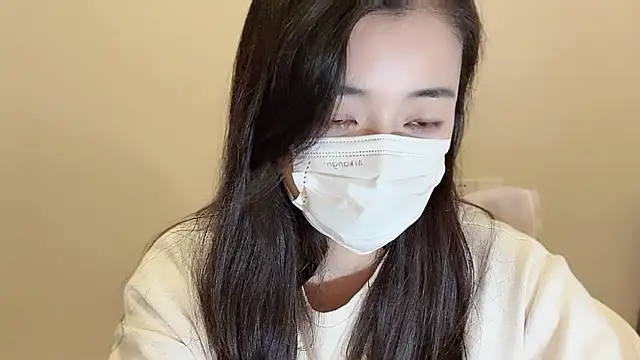 jinxiyao01 online show from March 20, 2026, 1:38 pm