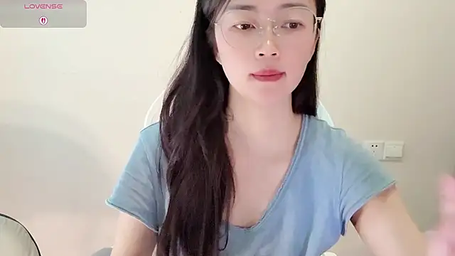 jinxiyao01 online show from July 5, 2026, 8:54 am