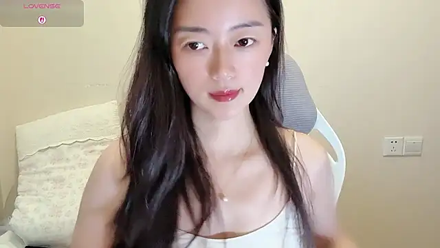 jinxiyao01 online show from August 2, 2026, 2:54 am