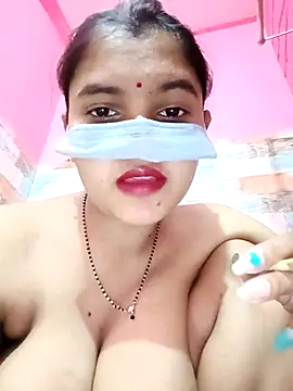 Sexy Sonniyaa online show from March 21, 2026, 5:38 pm