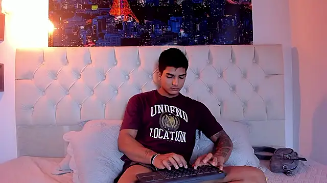 jakee reborn online show from March 6, 2026, 12:23 pm