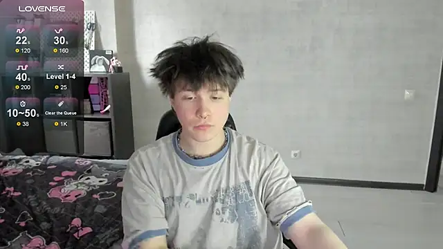 MIya Chinen online show from April 26, 2026, 2:04 pm