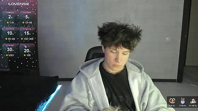 MIya Chinen online show from April 30, 2026, 5:52 pm