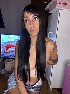 Snapshot of coelhinha66 chatting on March 4, 2026, 7:36 am coelhinha66 online show from March 4, 2026, 7:36 am