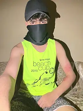 CodingRemotion online show from April 8, 2026, 11:27 pm