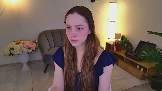 Snapshot of I_m_Regina chatting on July 1, 2026, 6:15 am I m Regina online show from July 1, 2026, 6:15 am