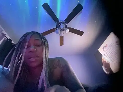 Heavens NativeGuy online show from March 22, 2026, 9:45 am