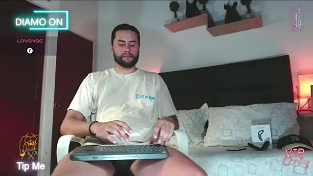 daniel hunther online show from March 13, 2026, 2:01 pm