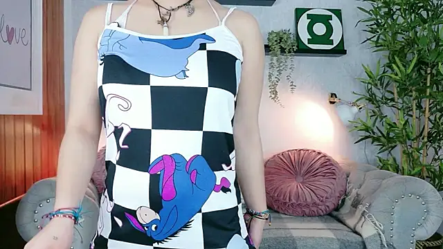 Katalinalee online show from March 20, 2026, 10:03 pm