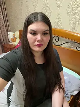 Kettymy723 online show from March 16, 2026, 9:52 pm