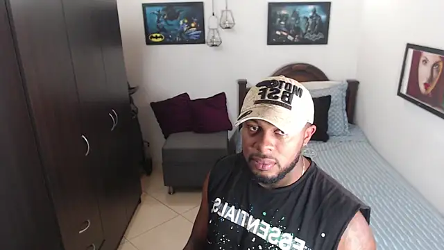 JEYKON MED online show from March 9, 2026, 6:56 pm