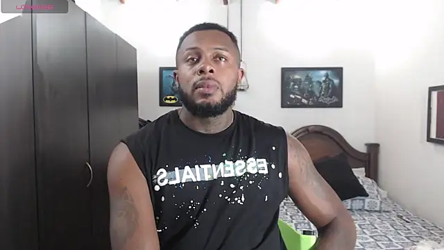 JEYKON MED online show from March 27, 2026, 2:06 am