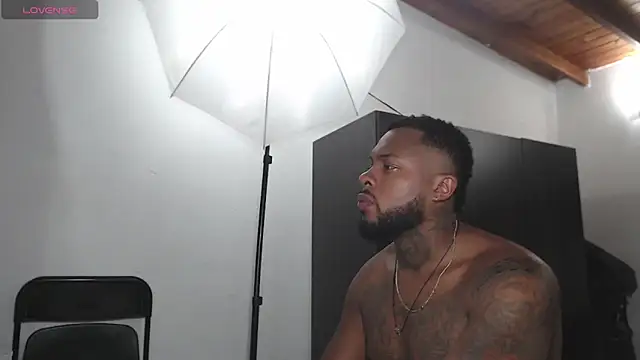 JEYKON MED online show from April 10, 2026, 10:03 pm