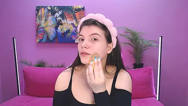 soulless  online show from April 14, 2026, 1:06 pm