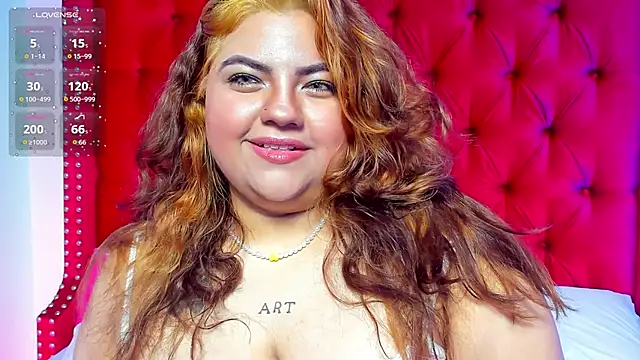SunnyHoney  online show from June 1, 2026, 12:29 pm