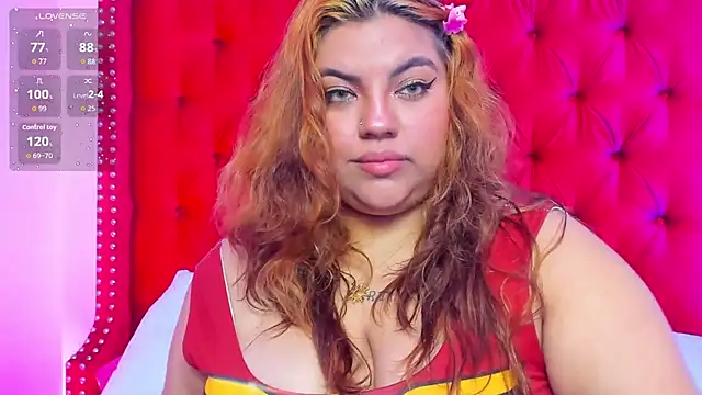 SunnyHoney  online show from July 13, 2026, 12:30 pm