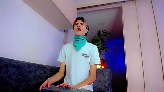 Darksweet jack online show from March 10, 2026, 2:00 pm