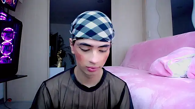 Snapshot of Darksweet_jack chatting on May 29, 2026, 2:26 pm Darksweet jack online show from May 29, 2026, 2:26 pm