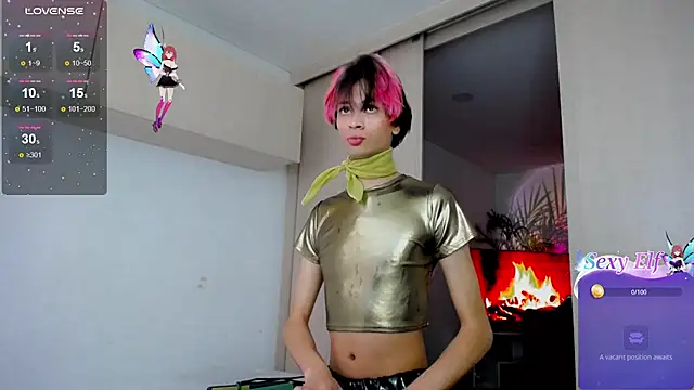 Snapshot of Darksweet_jack chatting on June 27, 2026, 3:39 pm Darksweet jack online show from June 27, 2026, 3:39 pm