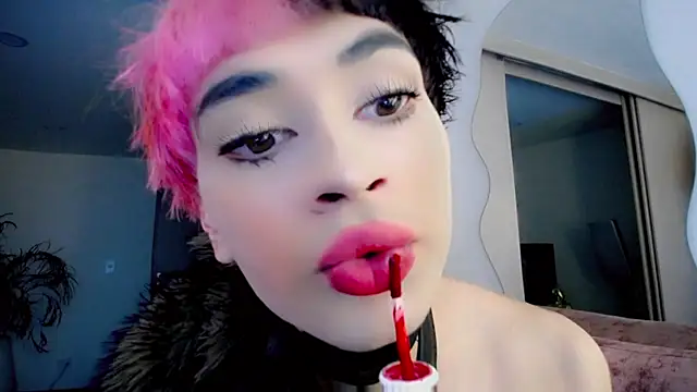 Snapshot of Darksweet_jack chatting on July 11, 2026, 2:20 pm Darksweet jack online show from July 11, 2026, 2:20 pm