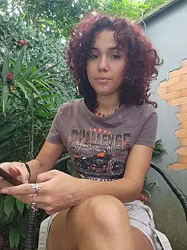 Isabella Stark online show from March 10, 2026, 11:26 am