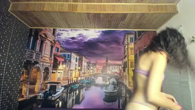 Ana maria 08 online show from April 15, 2026, 7:58 pm