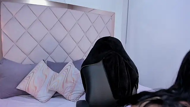 melina voss online show from March 30, 2026, 8:54 pm