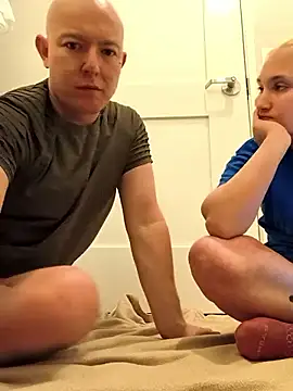 luckilyfound3 online show from March 26, 2026, 3:01 am