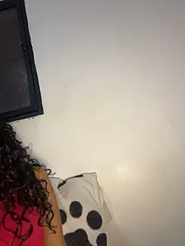 AmeliaAndersson online show from May 16, 2026, 10:41 pm