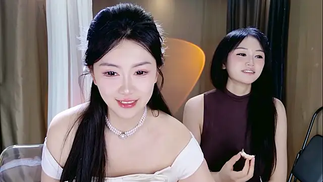 Banana-Milk69 online show from May 17, 2026, 1:14 am