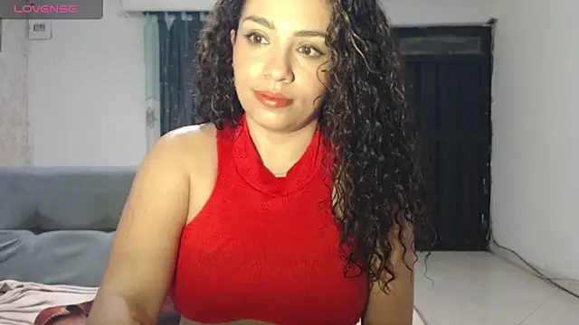 Snapshot of melany_montenegro chatting on May 13, 2026, 7:28 am melany montenegro online show from May 13, 2026, 7:28 am