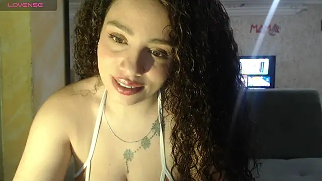 Snapshot of melany_montenegro chatting on June 4, 2026, 9:15 am melany montenegro online show from June 4, 2026, 9:15 am