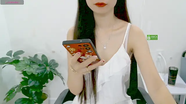 Emily LoveU online show from April 8, 2026, 1:49 am